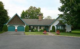B&B Aux Deux Pignons